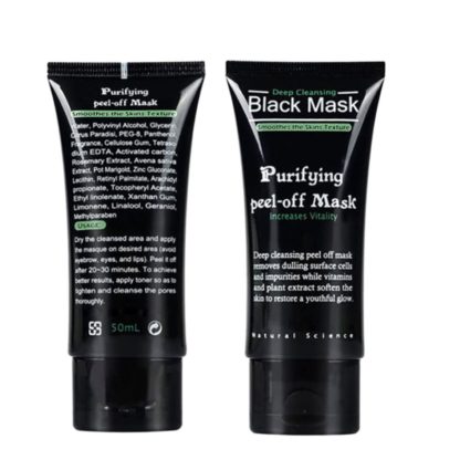 Pleťová maska Purifying na čistění pleti